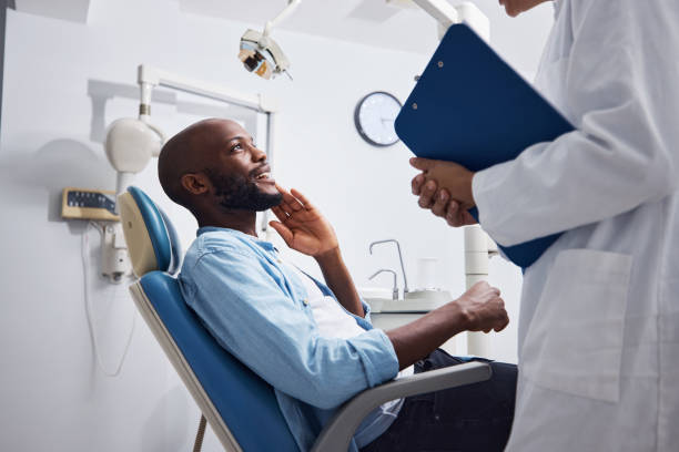 Best Emergency TMJ Treatment in Laramie, WY