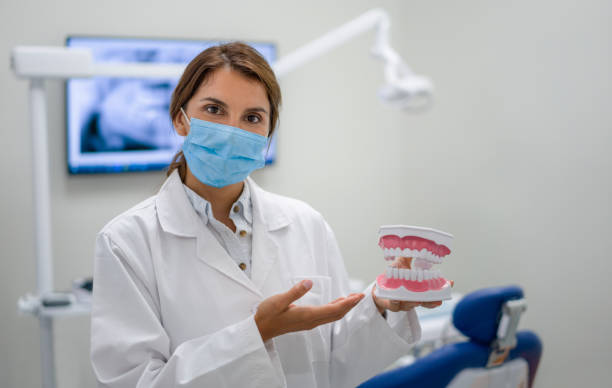 Best Emergency Dental Care for Broken or Chipped Teeth in Laramie, WY