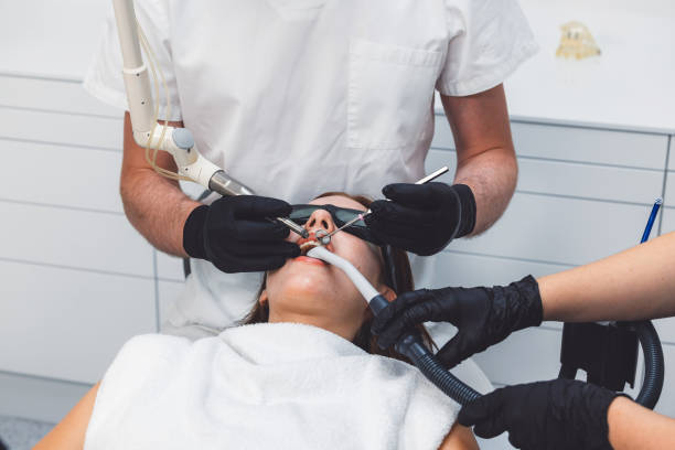 Best Urgent Care for Lost Fillings or Crowns in Laramie, WY